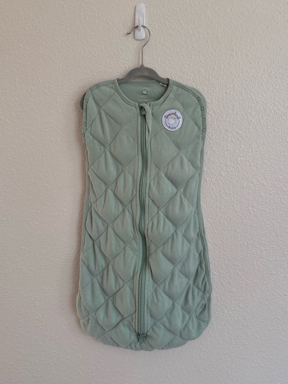 Dreamland Baby Weighted Sleep Sack